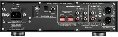 violectric DHA V380 2
