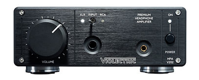 violectric HPA V202