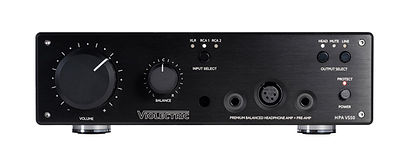 violectric HPA V550