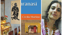 L'India tra viaggio e poesia con sapori ayurvedici a Roma
