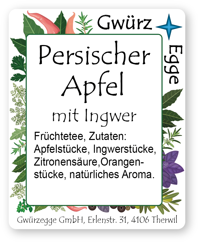 Gwuerzegge