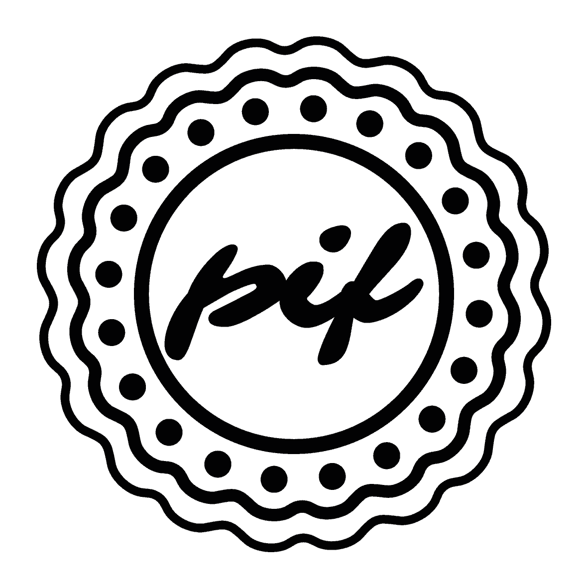 Logo du site - Pif