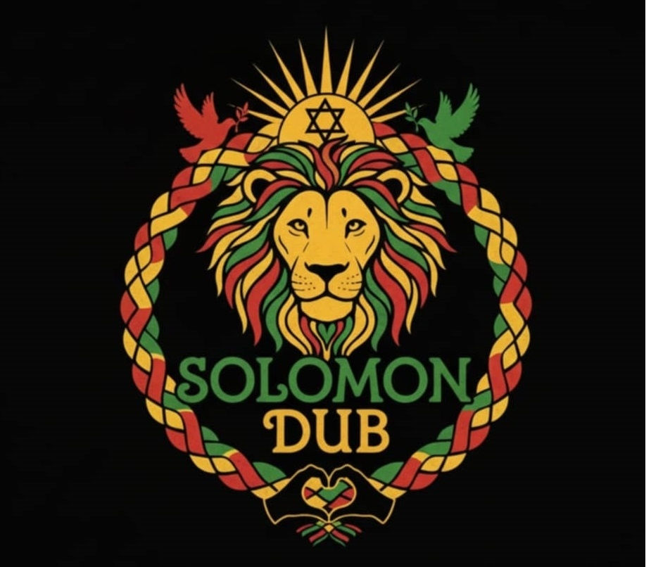 Solomon Dub @ Poco's