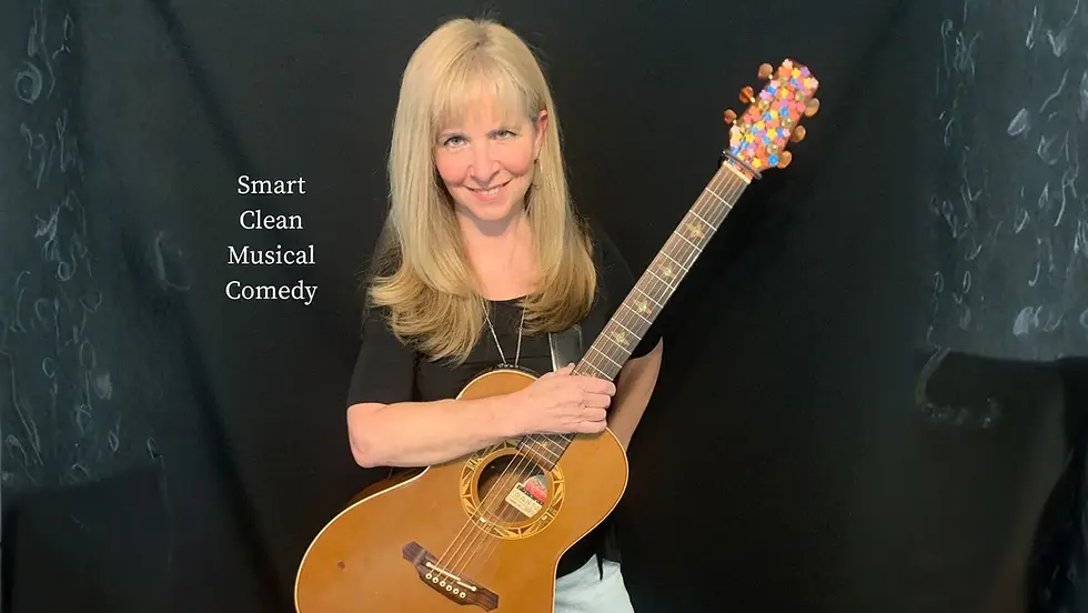 Carla Ulbrich @ Poco's