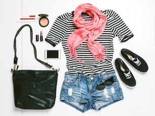 School Fashion Trends