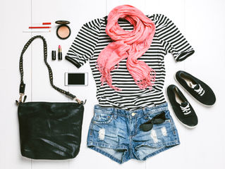 1 SHIRT, 3 LOOKS