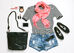 1 SHIRT, 3 LOOKS