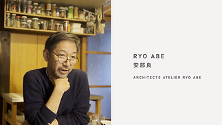 Ryo Abe