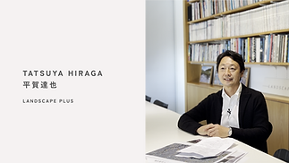 Tatsuya Hiraga