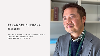 Takanori Fukuoka