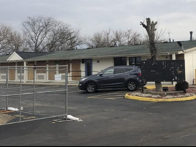 Blighted Franklinton hotels will become apartments for those transitioning out of foster care