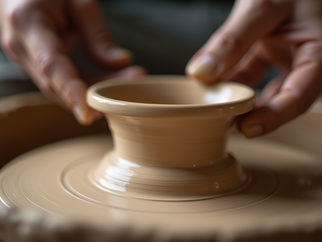 Techniques and Tips from Clay Artists in Austin