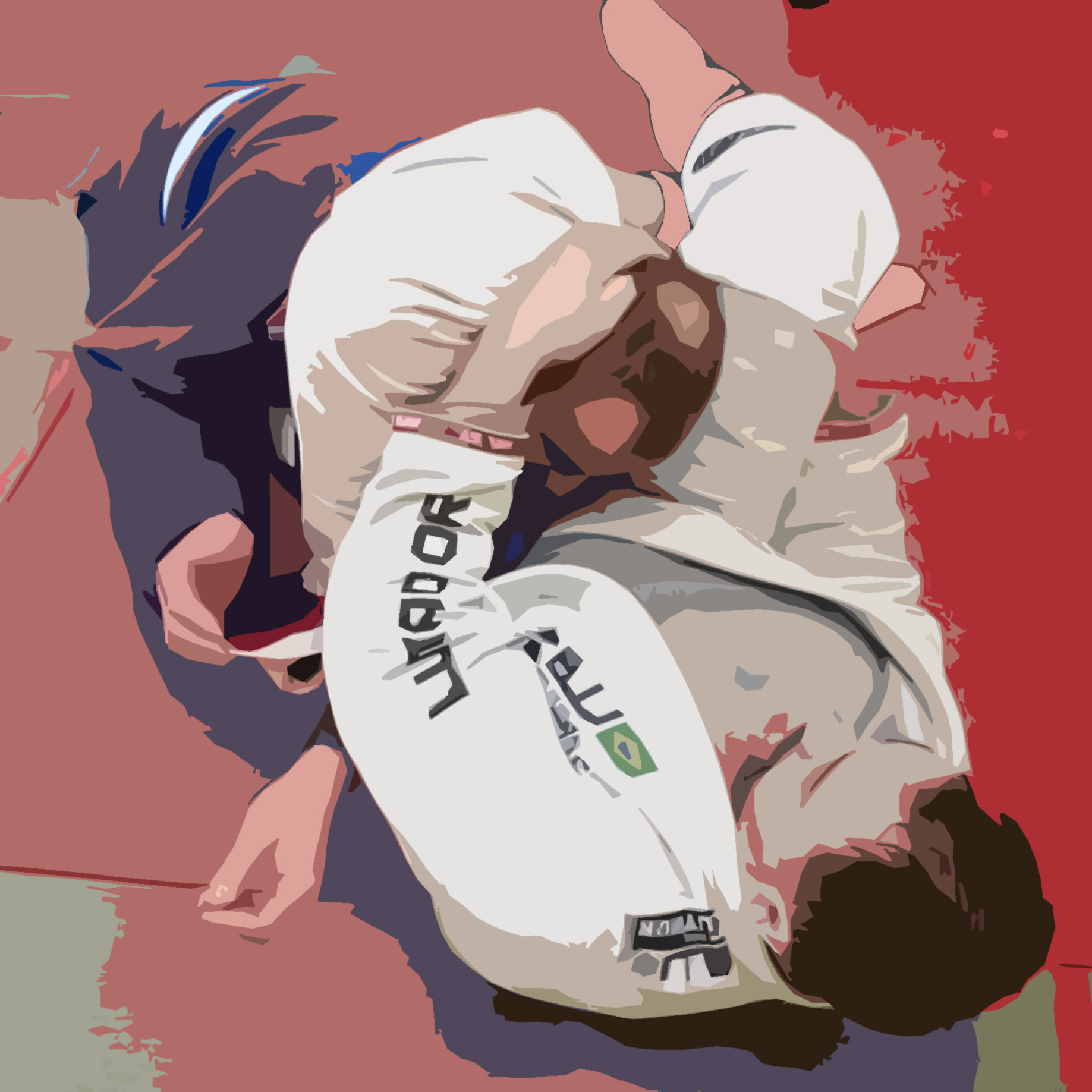 Cronus Brazilian Jiu Jitsu - BJJ | Hoddesdon | Hertfordshire | Cheshunt photo