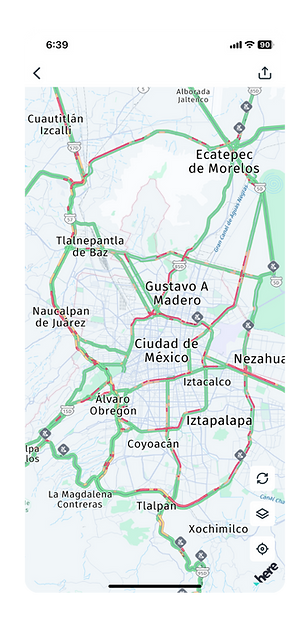 APP MAPAS