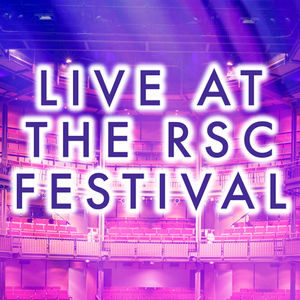 Live @ The RSC