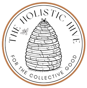Holistic Hive Logo