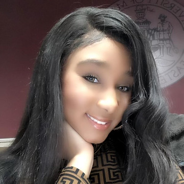 Ayodele Clark-Shaw