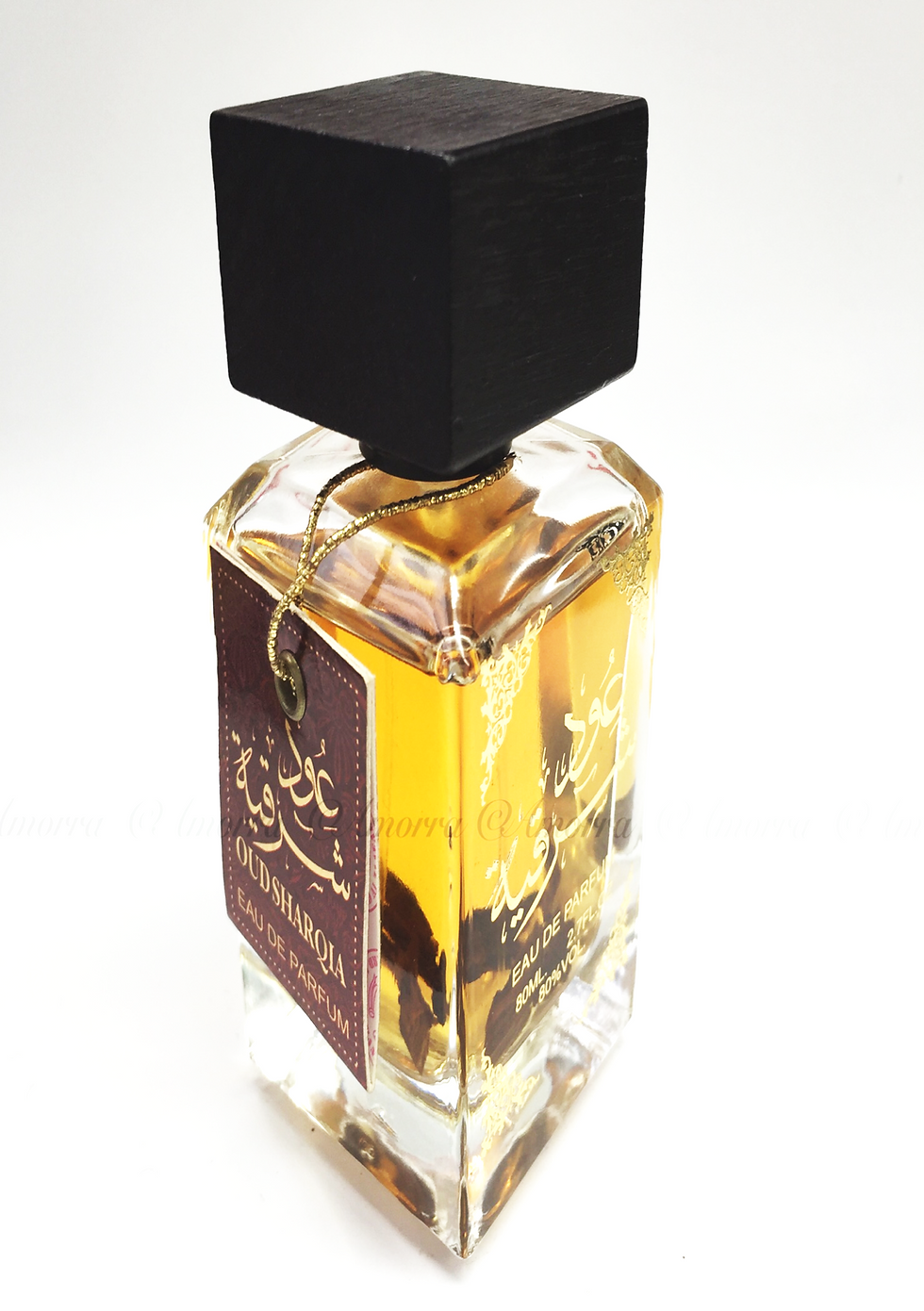Sharqia for Men 80ml Perfume Spray EDP by Zaafaran