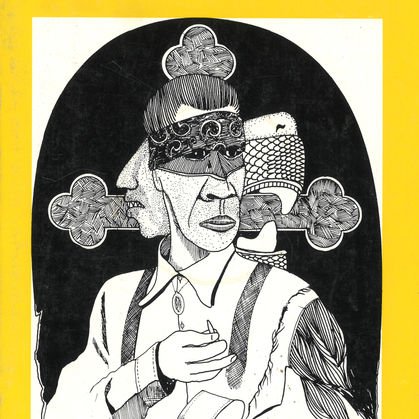 Vol. 27.1, Spring 1992