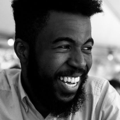 The PdS Black Voices Series Presents: JOSHUA BENNETT