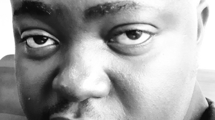 SEUN FAKOYEDE | in registering a name