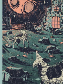 Spring 2024 Issue Arrives at Last!