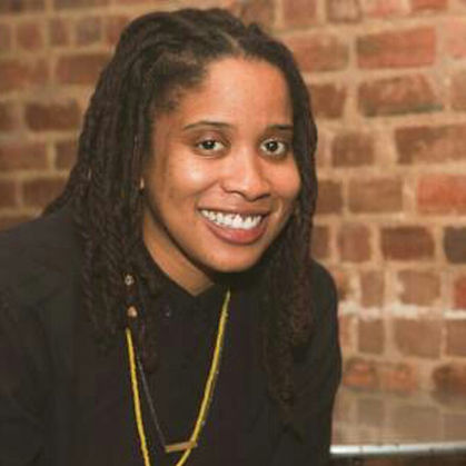 The PdS Black Voices Series Presents: RAE ALLEN