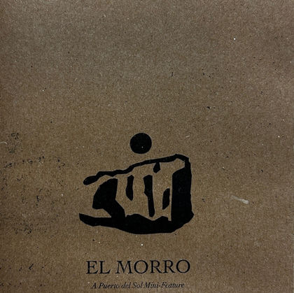 El Morro Online Archive