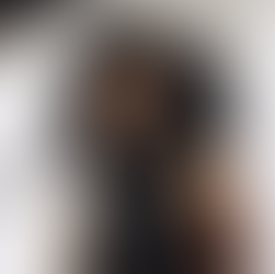 The PdS Black Voices Series Presents: I.S. JONES