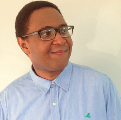 The PdS Black Voices Series Presents: DONALD QUIST