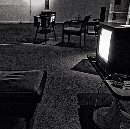 FICTION | How I Came to Live Here Now