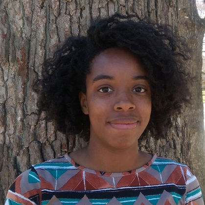 The PdS Black Voices Series Presents: SHONTÉ DANIELS