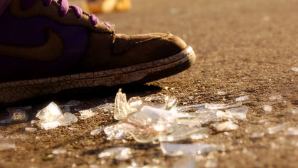 FICTION | Shoes in the Suburbs