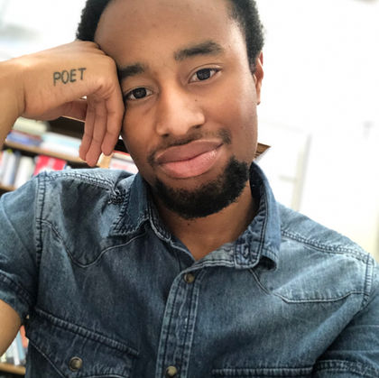 PRINCE BUSH | Two Poems