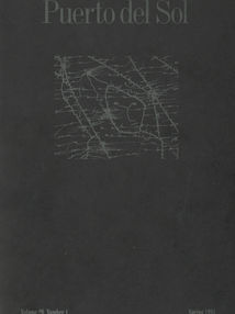 Vol. 29.1, Spring 1994