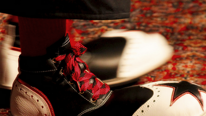 FICTION | How Clowns Die