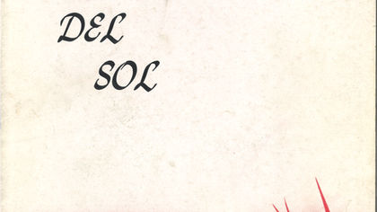 Vol 1.1, Winter 1960-61