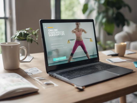 Innovative Orthopedic Rehab: Prime PT Specialists' Online Exercise Resources