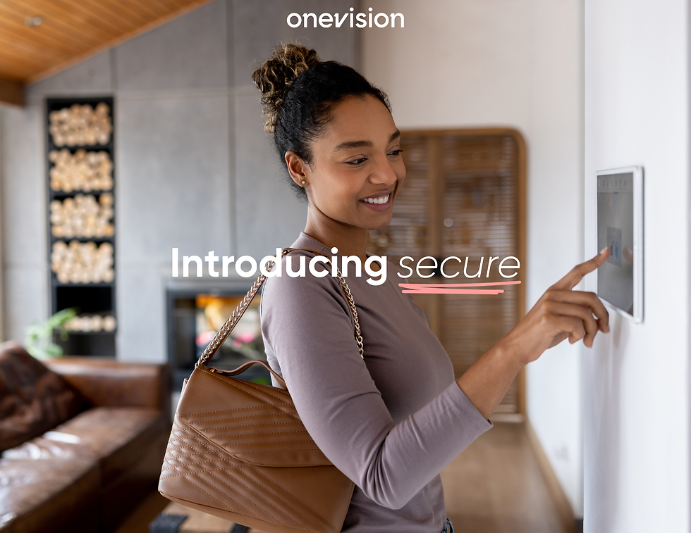 Introducing Secure