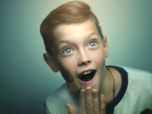 The WOW-moment of our potential customers