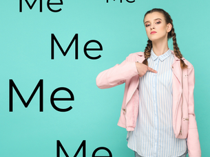 Do you want to talk someone out of buying counterfeits? Make it about them!