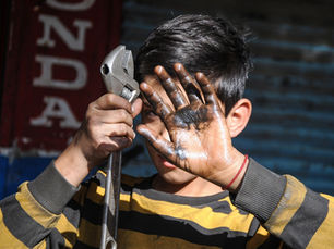 Not time to get tempted to cut corners