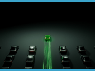 Ahead of the game at GS1 Global Forum