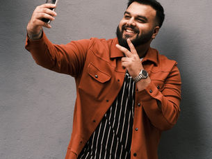 Authenticating products with isAuthentic – as easy as taking a selfie