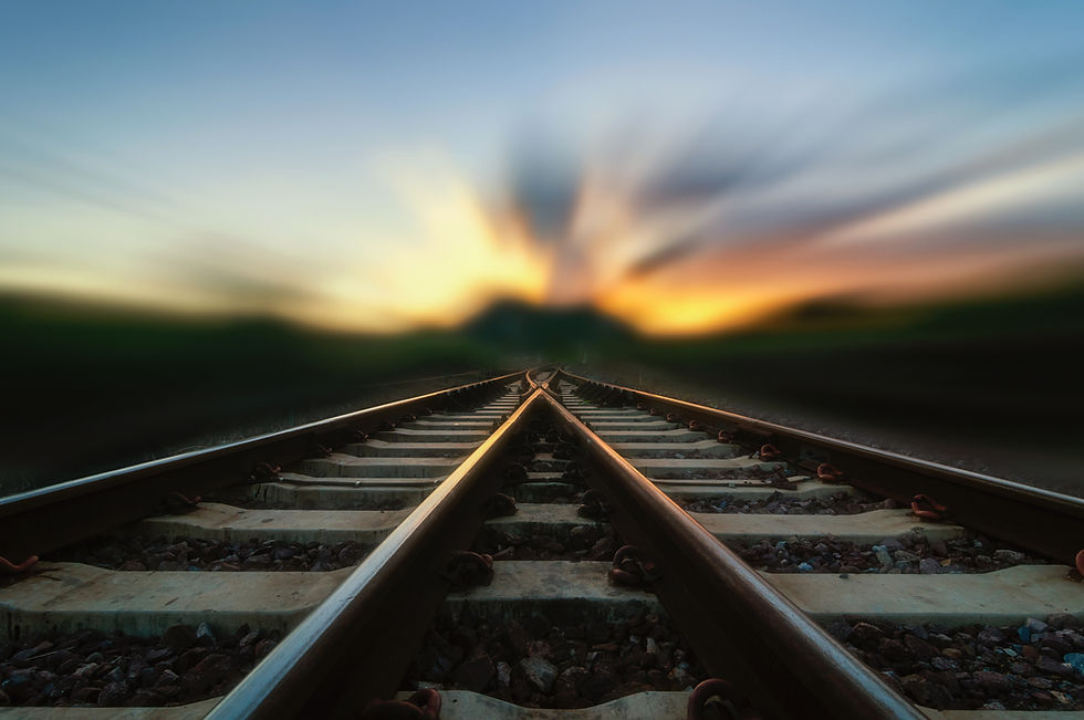 Combining and growing the power of our two tracks of development