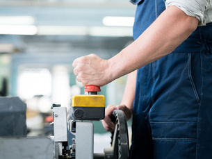 What's your cost of unplanned stops in production?