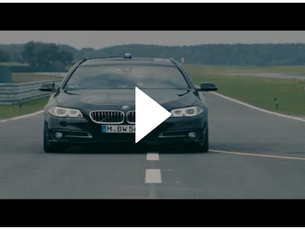 Drive safely...for real! With genuine spare parts.