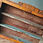 Thumbnail: Art Deco hang kastje