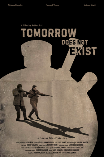 Tomorrow Does Not Exist (2025)