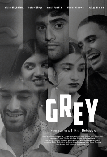 Grey (2023)